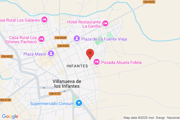 Ortopedia Infantes