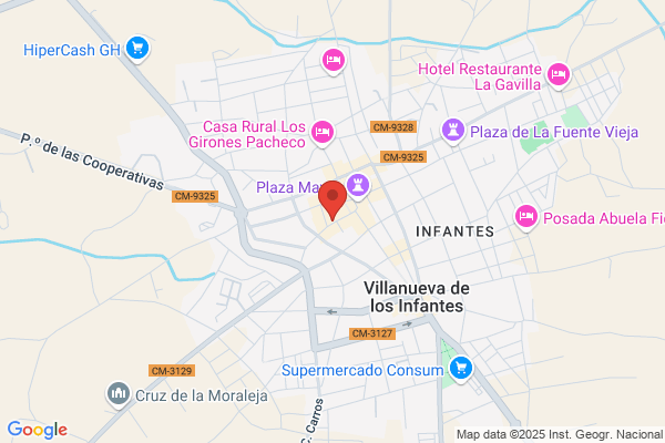 Sarrion Modas S.L.