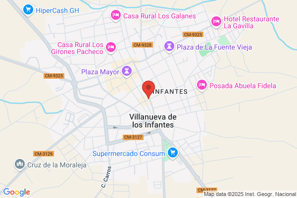 Restaurante Jaraiz