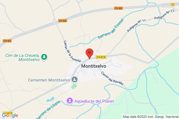 Cooperativa Montevios S.L.