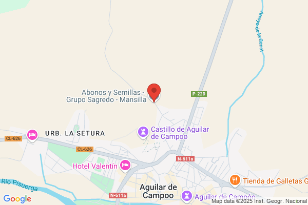 Grúas Argüello