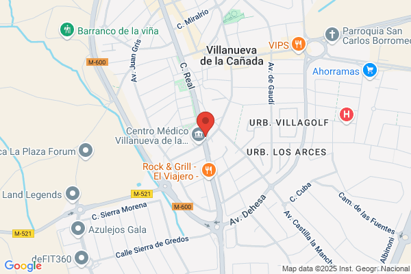 Banco Santander (Agencia Urbana Num. 4)