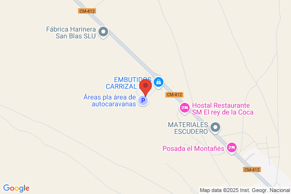 Carpintería Metálica Jes - Gar