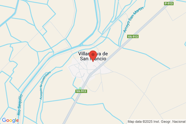 La Merced