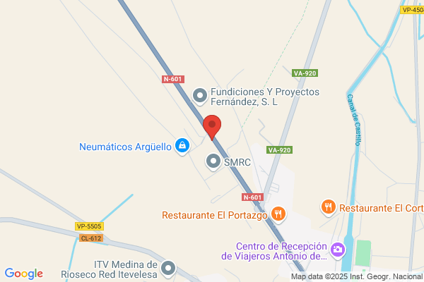 Macrisa
