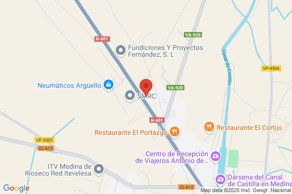 Talleres Auto San Juán