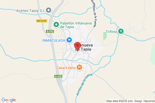 Caja Rural De Almeria Y Malaga