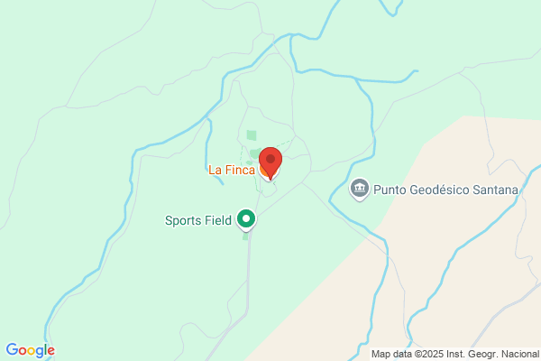 La Finca