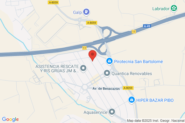 Artesania Y Forja Delgado S.L.