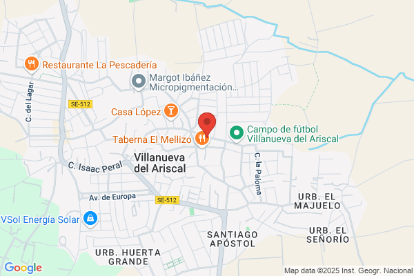 Bodega Cartuja S.L.