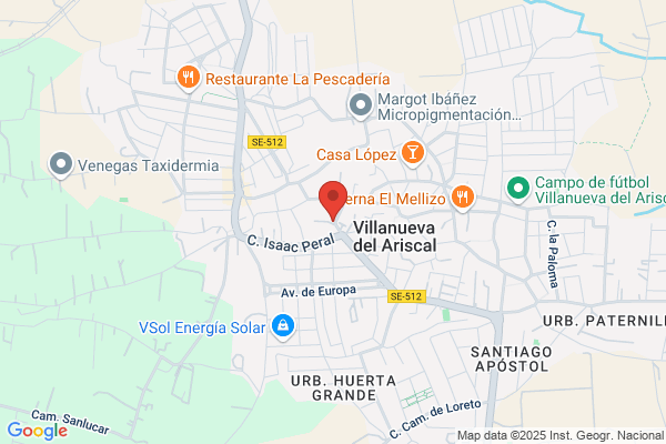 OSUNALU S.L. . .