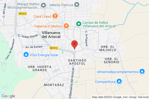 Pia Union De La Obra De San antonio De padua