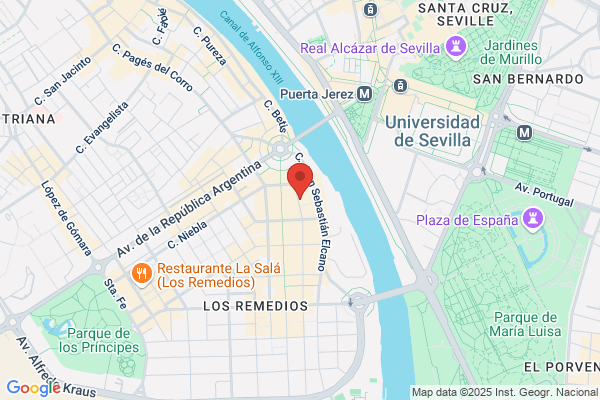 Reformas Sevilla. Empresa de reformas integrales en Sevilla