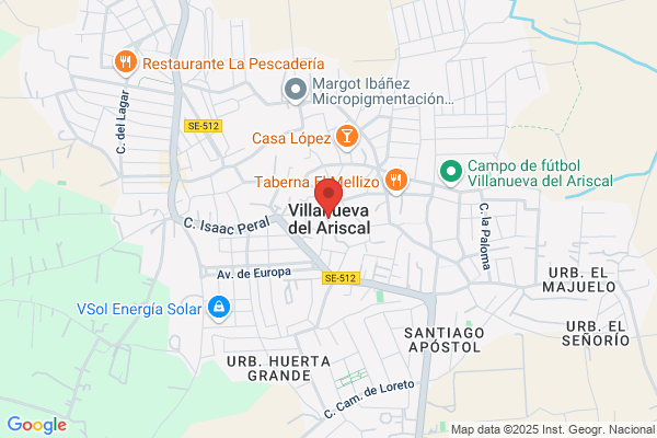 Reformas Venegas