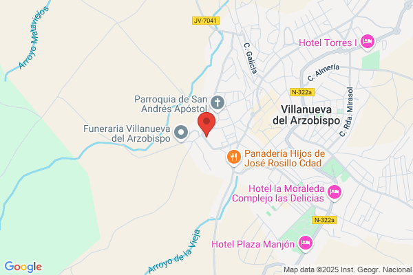 Inmobiliarias Tyl Segura S.L. - Correduria De fincas rusticas y urbanas