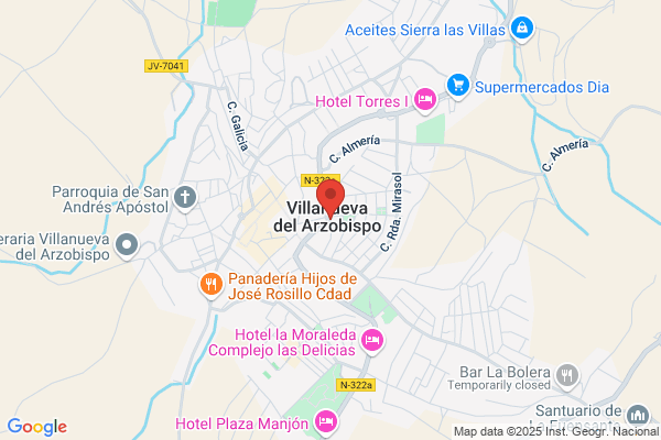 Las Villas