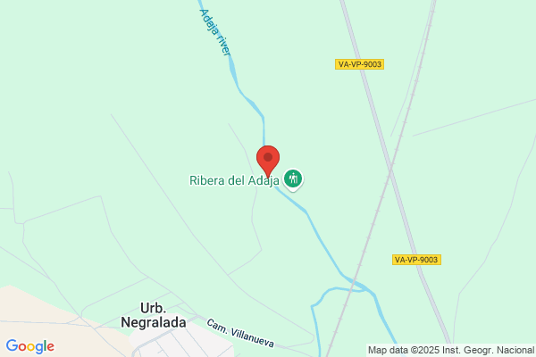 C.R.A.Fuente Adaja