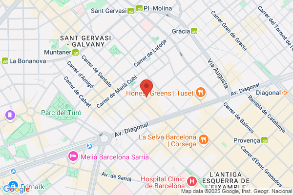 Lopez Castellanos m.