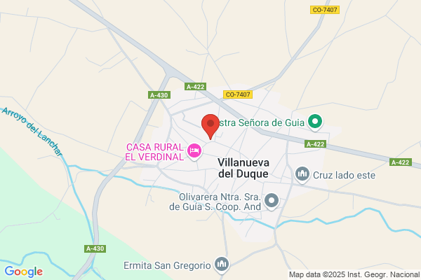 Caja Rural De Cordoba