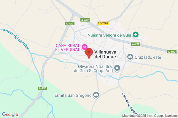 Cooperativa Villanumancia