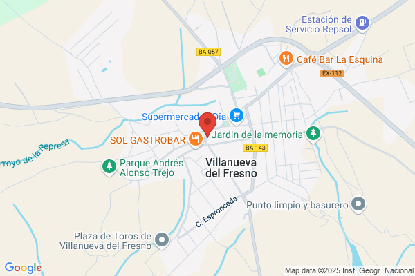 Banca Pueyo S.A.