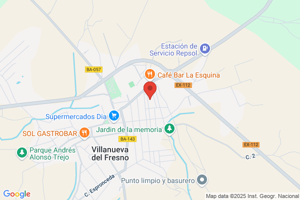 Centro De Salud-Cita Previa