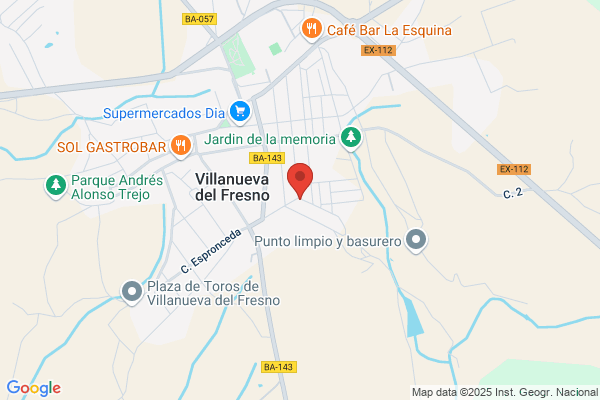 Monroy Fidalgo j. F.