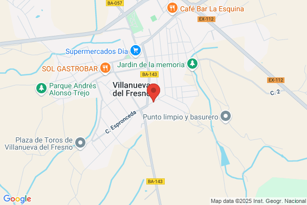 VILLAMOVIL