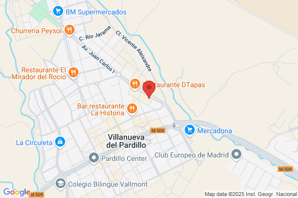 Cafetería -Restaurante Leo
