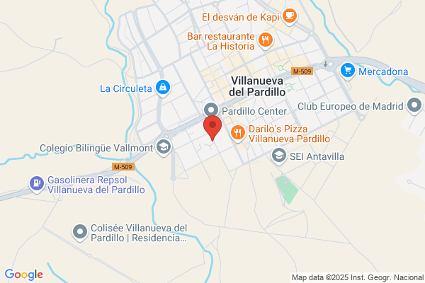 Hosteleria Saldaña S.L.
