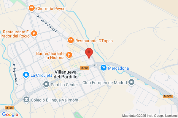 Hosteleria Villanueva S.L.