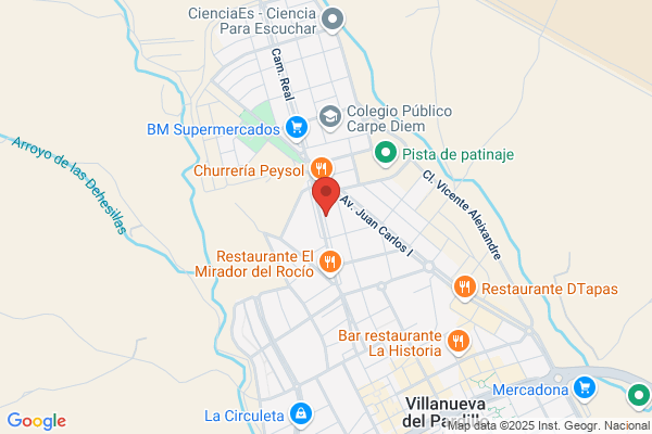 Pub Real