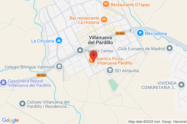 PAIHOGAR, S.L.