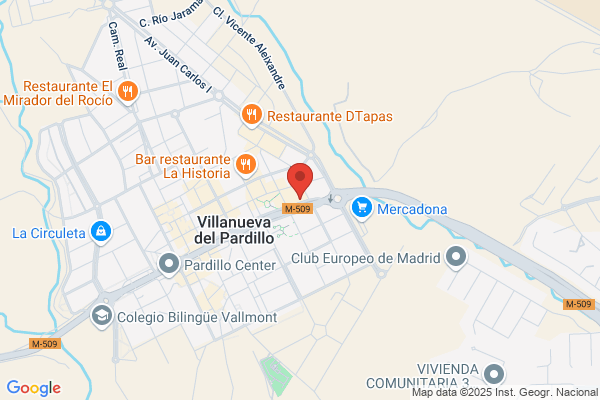 Centro Odontológico Villanueva