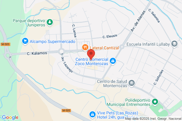 Dental Corbella Las Rozas
