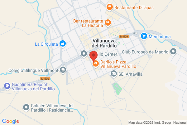 Electromecanica Del Hogar S.L.