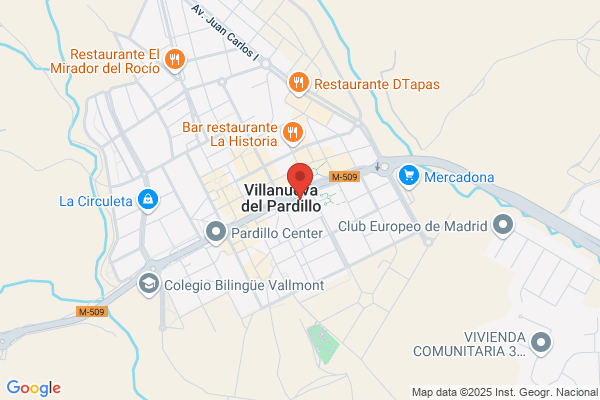 Tecnica De Obras Y Servicios S.L.