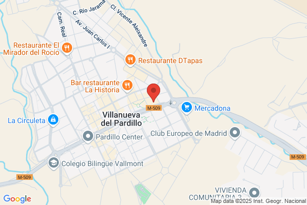 SENFER ADMINISTRADORES S.L.