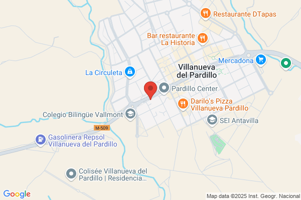 Pan De Gala S.L.