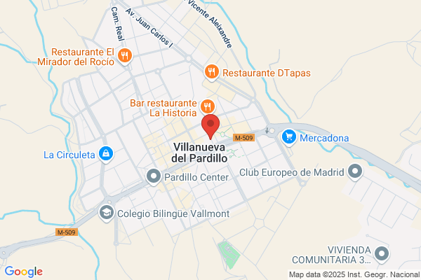 Golden Clinica Veterinaria