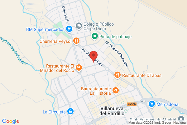 Asesoria Erandio S.L.