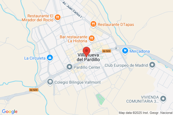 Autoescuela Rubi San S.A.