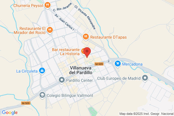 Banco Español De Credito S.A.