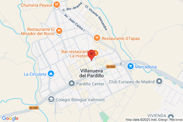 Bravo Panadero a.