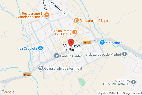 Frescomas Alimentacion S.L.