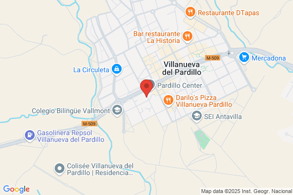 Pena Recio r.
