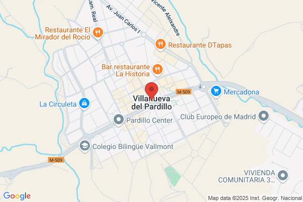 Pescaderia Fedamar S.L.