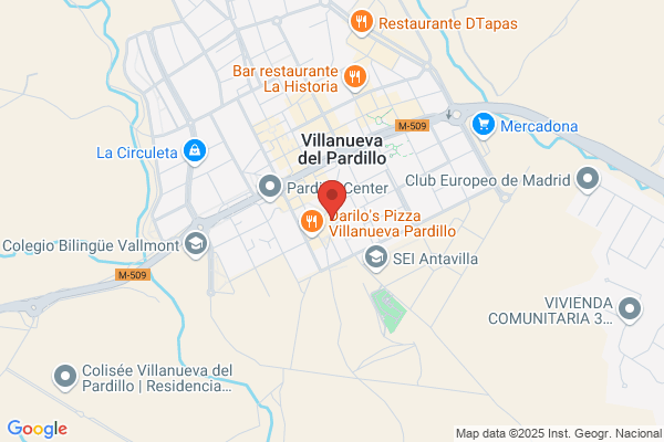San Roman Y Zubasti S.L.