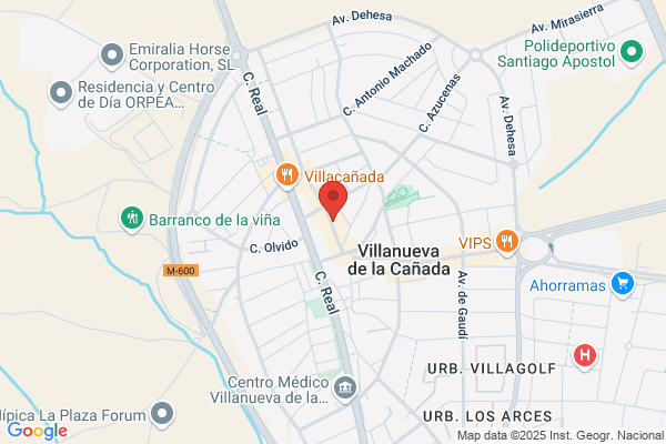 Siglo Xx Asesoria Fiscal Y Laboral S.L