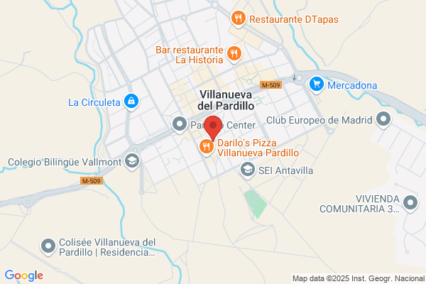 Bar y Restaurante Mr Pollito Take Away